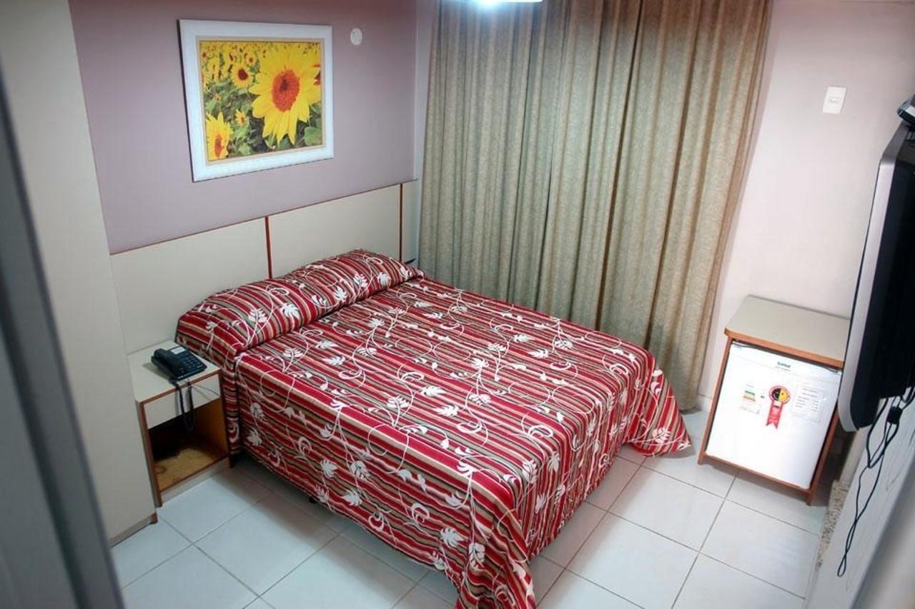 Hotel Venezuela Rio de Janeiro Esterno foto