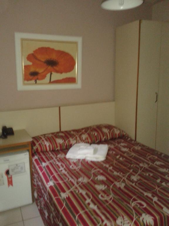 Hotel Venezuela Rio de Janeiro Esterno foto