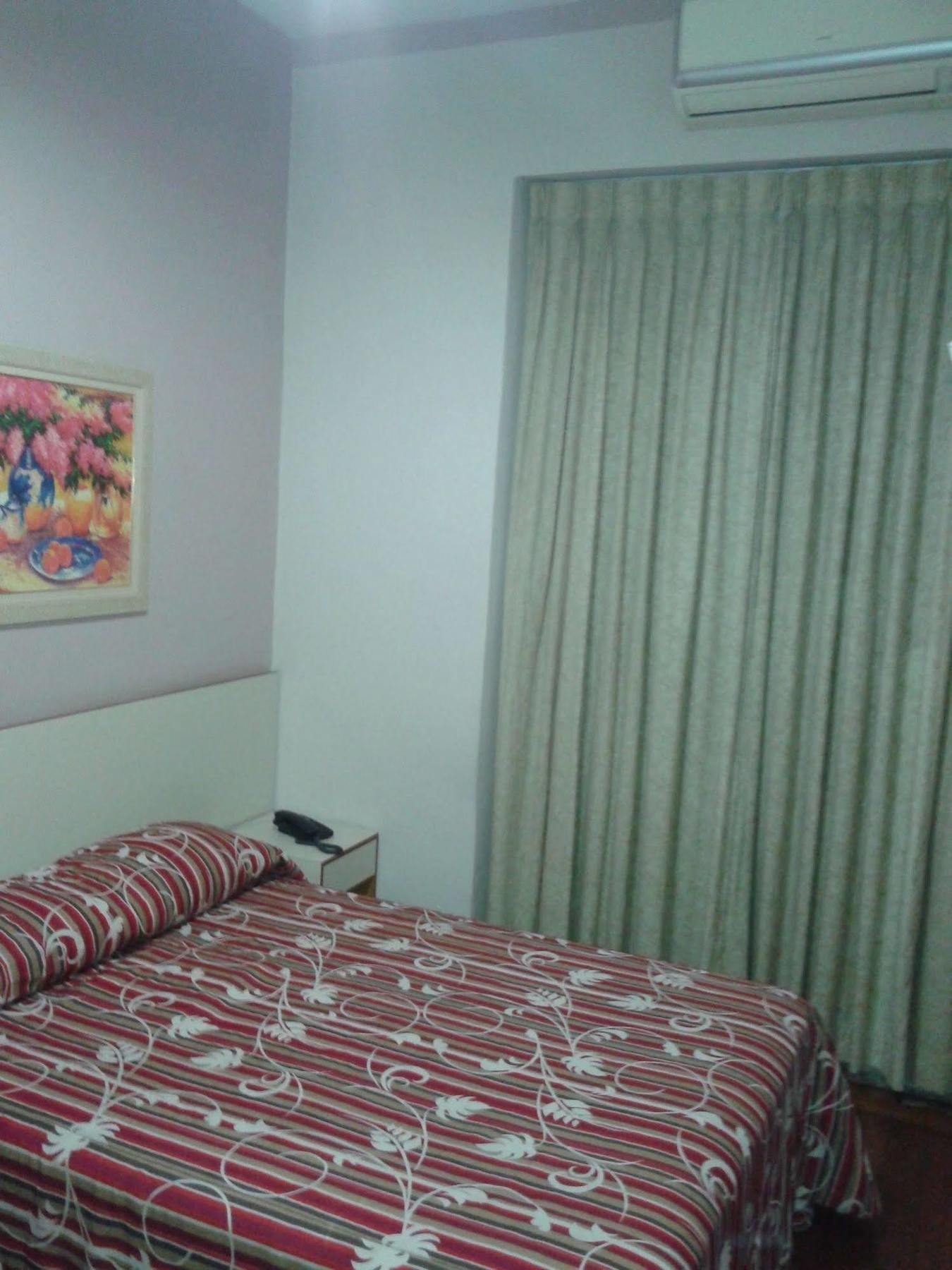 Hotel Venezuela Rio de Janeiro Esterno foto