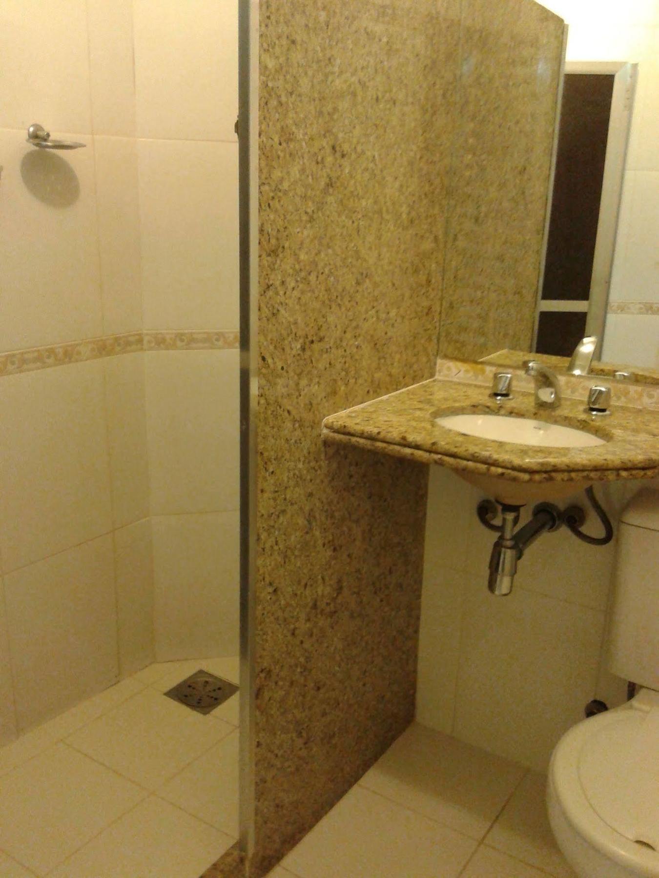 Hotel Venezuela Rio de Janeiro Esterno foto