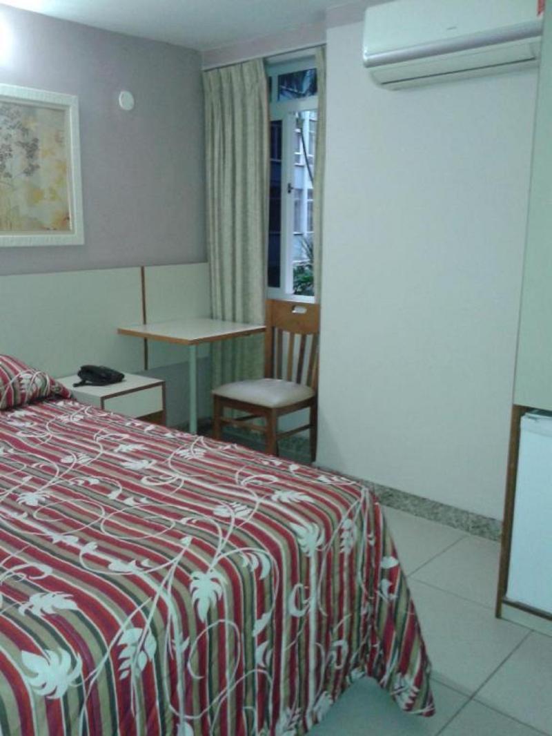Hotel Venezuela Rio de Janeiro Esterno foto